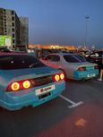  Nissan Skyline 1997 , 90000 , 