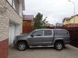  Volkswagen Amarok 2010 , 1000000 , 