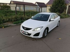  Mazda Mazda6 2010 , 580000 , 