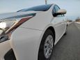  Toyota Prius 2017 , 1550000 , 