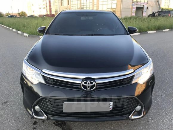  Toyota Camry 2015 , 1090000 , 