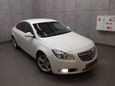  Opel Insignia 2011 , 655000 , 