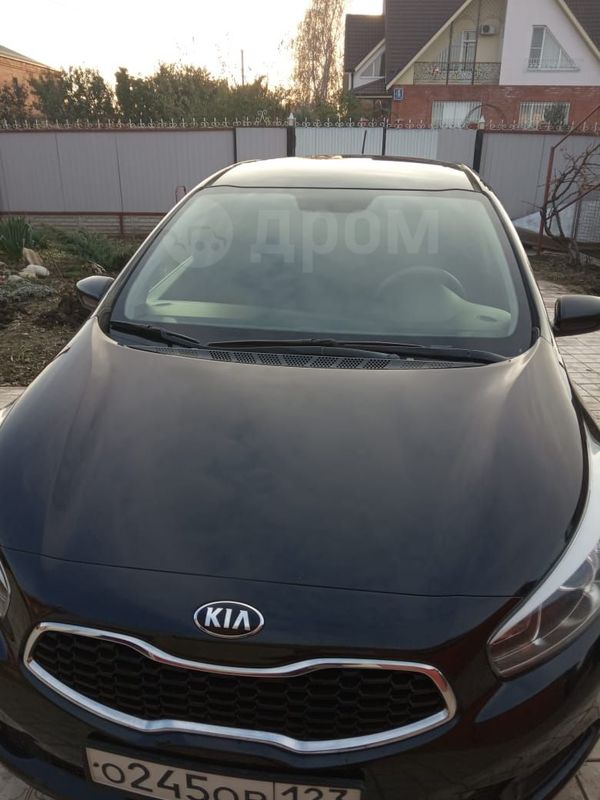  Kia Ceed 2014 , 625000 , 