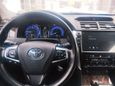  Toyota Camry 2017 , 1830000 , 