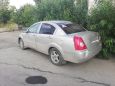  Chery Fora A21 2007 , 40000 , 