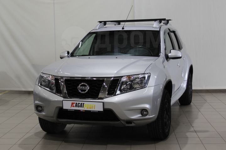 Ниссан Террано Купить Бу Ростовской Области