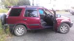 SUV   Honda CR-V 1996 , 310000 , 