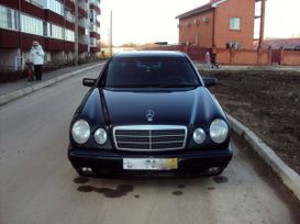 Mercedes-Benz E-Class 1996 , 245000 , 