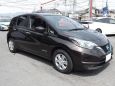  Nissan Note 2017 , 790000 , 