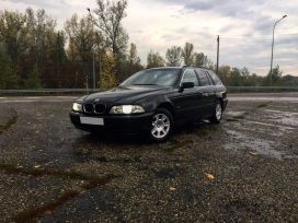  BMW 5-Series 2003 , 295000 , 