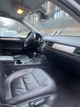 SUV   Volkswagen Touareg 2013 , 1700000 , 