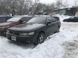  Toyota Chaser 1993 , 290000 , --