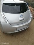  Nissan Leaf 2013 , 500000 , 