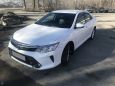  Toyota Camry 2014 , 1290000 , 