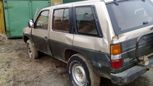 SUV   Nissan Terrano 1993 , 55000 , -