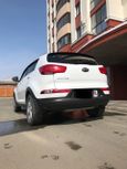 SUV   Kia Sportage 2014 , 1050000 , 