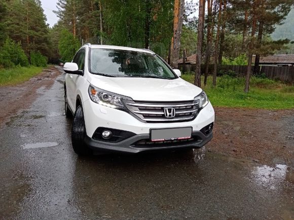 SUV   Honda CR-V 2014 , 1450000 , 