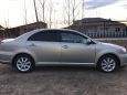  Toyota Avensis 2007 , 525000 , 