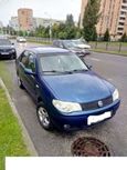  Fiat Albea 2007 , 265000 , 