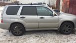 SUV   Subaru Forester 2006 , 485000 , 