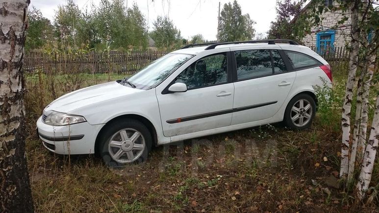  Renault Laguna 2002 , 250000 , 