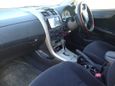  Toyota Corolla Fielder 2007 , 420000 , 