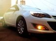  Opel Astra 2014 , 610000 , 