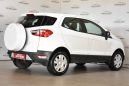 SUV   Ford EcoSport 2014 , 729000 , 