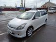    Toyota Wish 2004 , 400000 , 