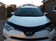 SUV   Toyota RAV4 2017 , 1600000 , 