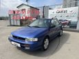  Subaru Impreza 1999 , 239000 , 