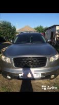 SUV   Infiniti FX35 2003 , 680000 ,  