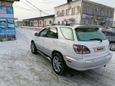 SUV   Lexus RX300 2002 , 1000000 , 