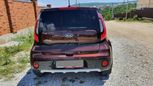  Kia Soul 2018 , 1000000 , 