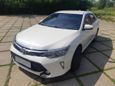  Toyota Camry 2017 , 1599999 , 