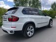 SUV   BMW X5 2012 , 1280000 , 