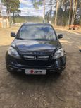 SUV   Honda CR-V 2007 , 1000000 , 