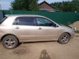  Toyota Allex 2002 , 300000 , 