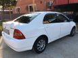  Toyota Corolla 2002 , 268000 , 