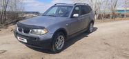 SUV   BMW X3 2004 , 545000 , 