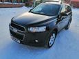 SUV   Chevrolet Captiva 2013 , 1000000 , 