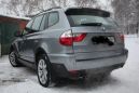 BMW X3 2007 , 750000 , 