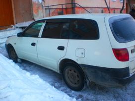  Toyota Caldina 1998 , 165000 , 