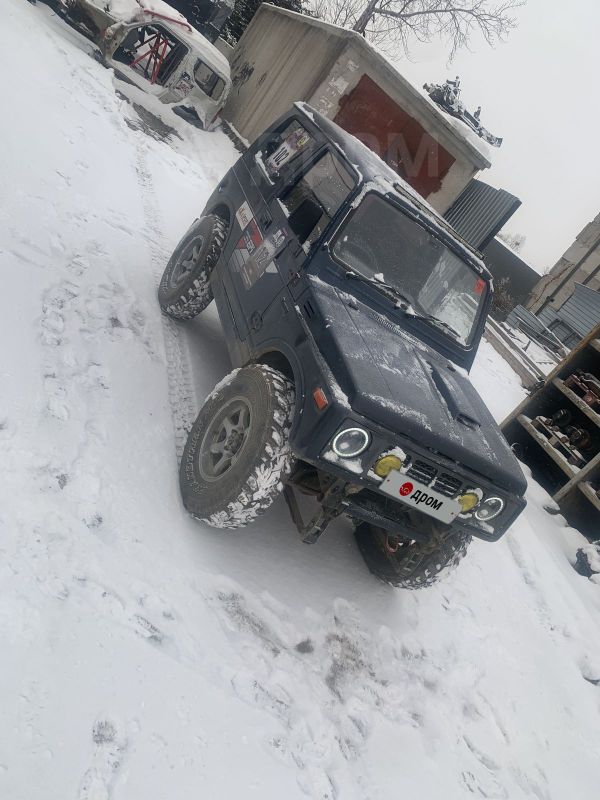  3  Suzuki Jimny 1989 , 200000 , 