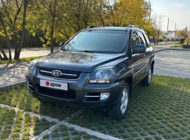 SUV   Kia Sportage 2008 , 995000 , 