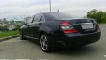  Mercedes-Benz S-Class 2006 , 1150000 , 