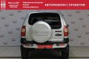 SUV   Chevrolet Niva 2008 , 250000 , 