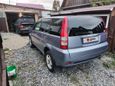 SUV   Honda HR-V 2001 , 370000 , 