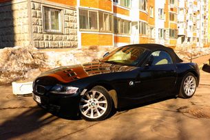 BMW Z4 2008 , 900000 , 