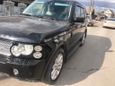 SUV   Land Rover Range Rover 2006 , 599999 , 